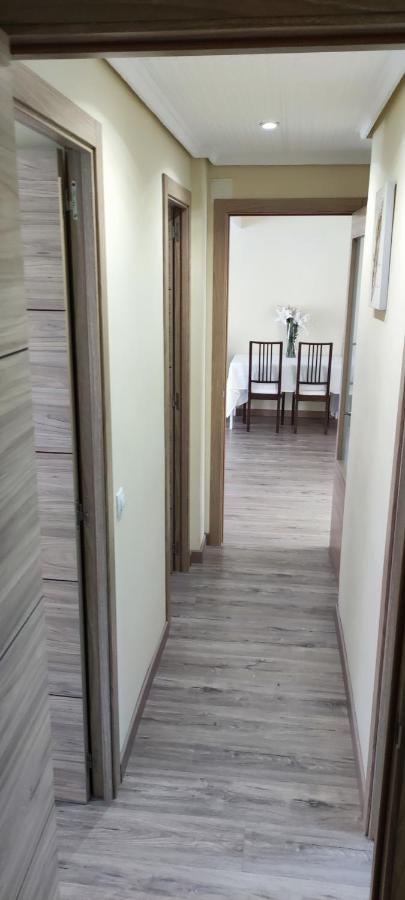 Apartamento En La Playa Malvarrosa Валенсия Экстерьер фото