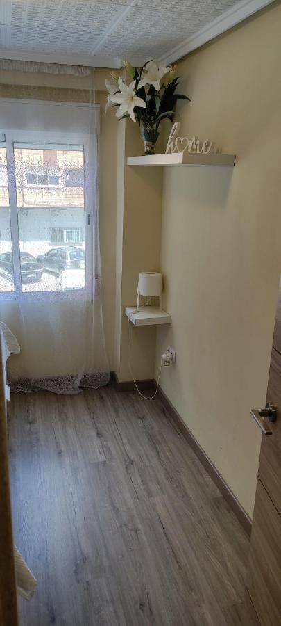 Apartamento En La Playa Malvarrosa Валенсия Экстерьер фото