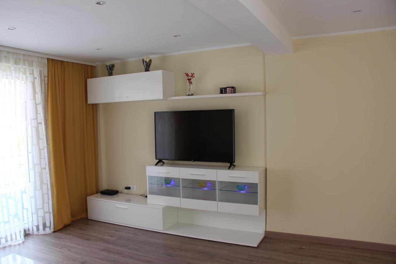 Apartamento En La Playa Malvarrosa Валенсия Экстерьер фото